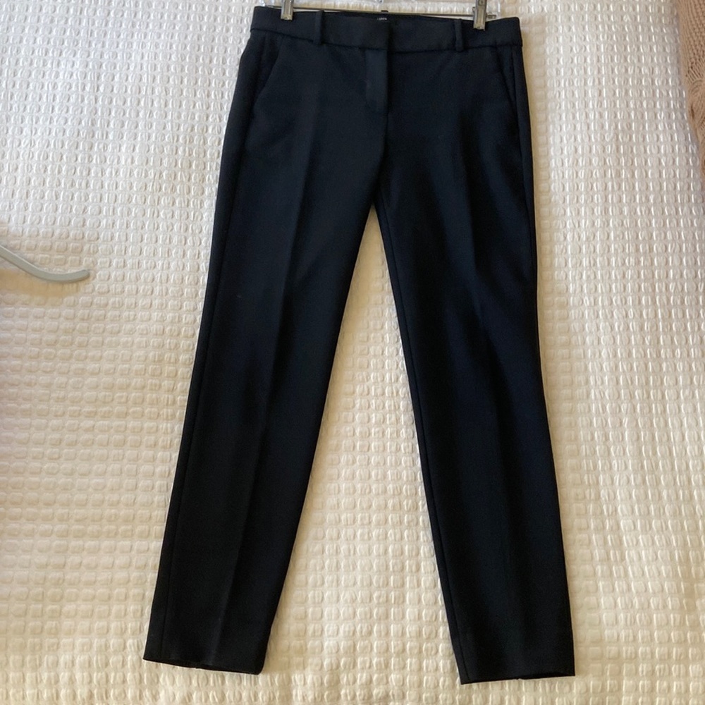 J Crew Cameron Pant
